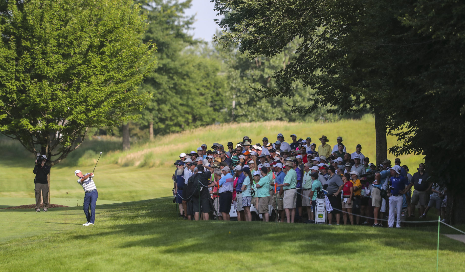 JDC Round 1